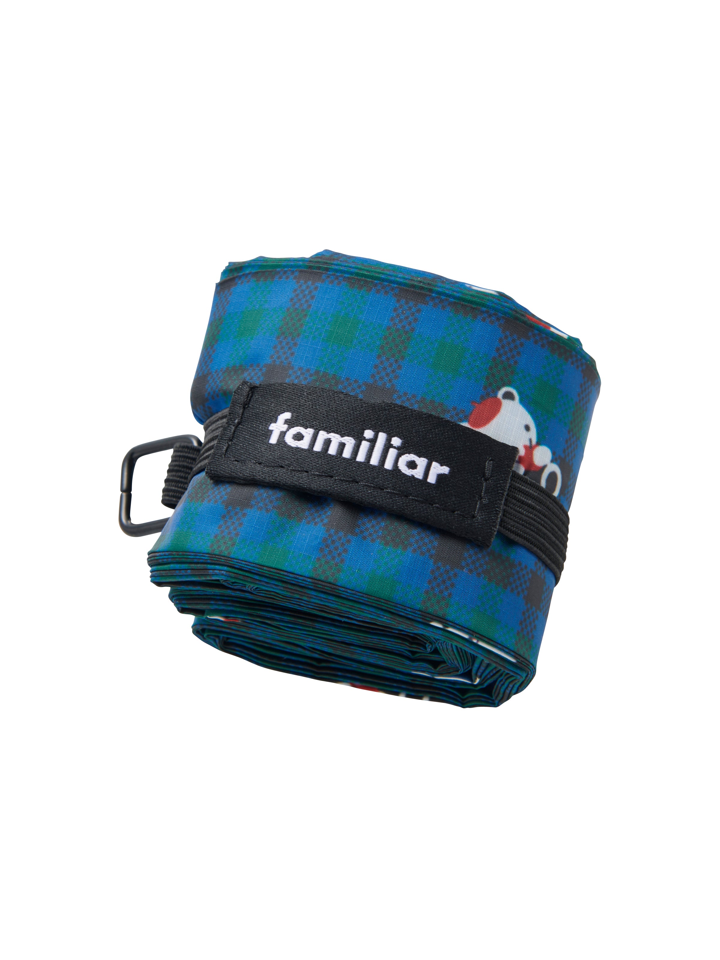 エコバッグ（ミニマルM）〈Shupatto〉｜ファミリア公式オンライン