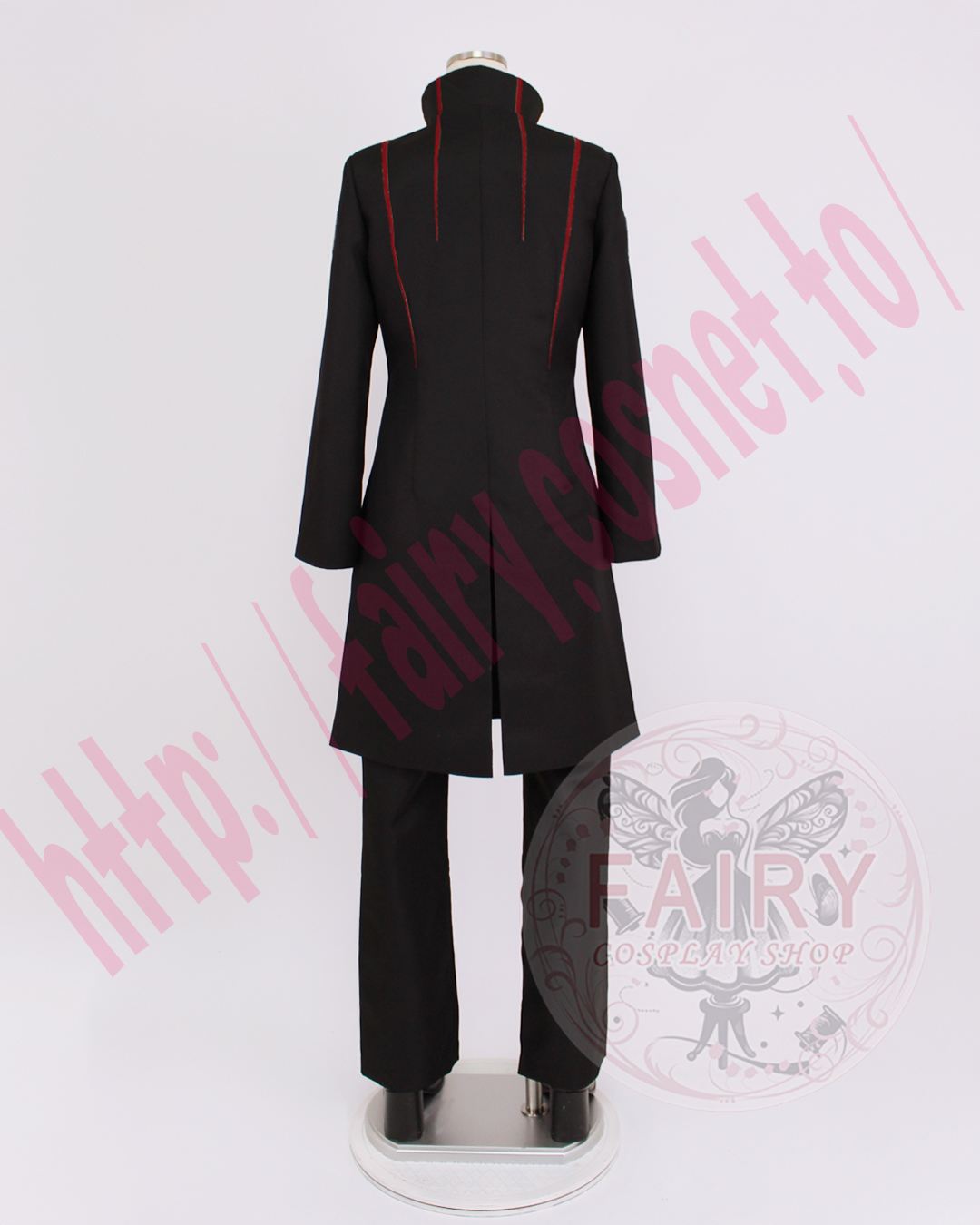 コスプレ衣装制作・販売 Fairyフェアリー / 625:ワールドト○ガー