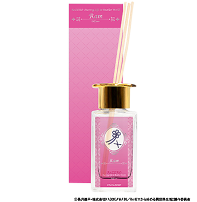 Re:ゼロから始める異世界生活 香水 | フェアリーテイル