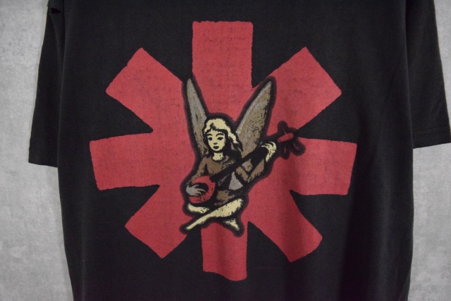 90年代 レッチリ レッドホットチリペッパーズ フェアリー 妖精