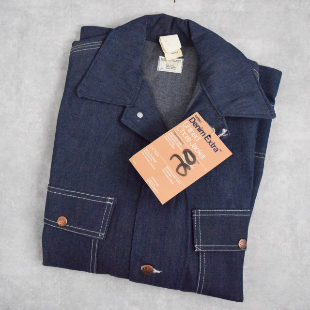 70s 70年代 JCペニー ビッグマック カバーオール ワーク | ビンテージ