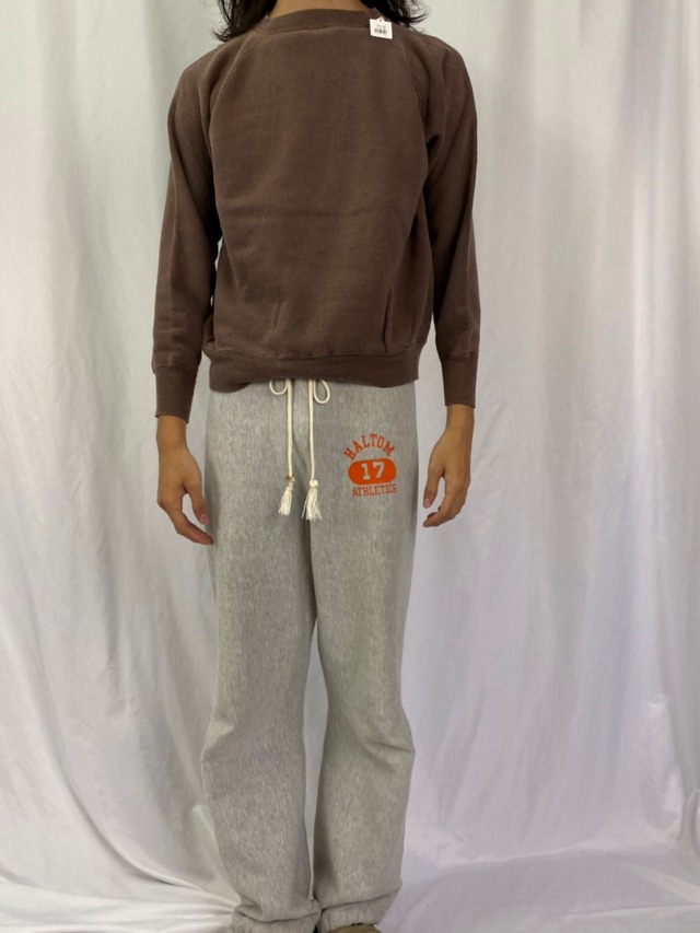 60年代 60s トレーナー | ビンテージ古着屋Feeet 通販 名古屋 大須 メンズ