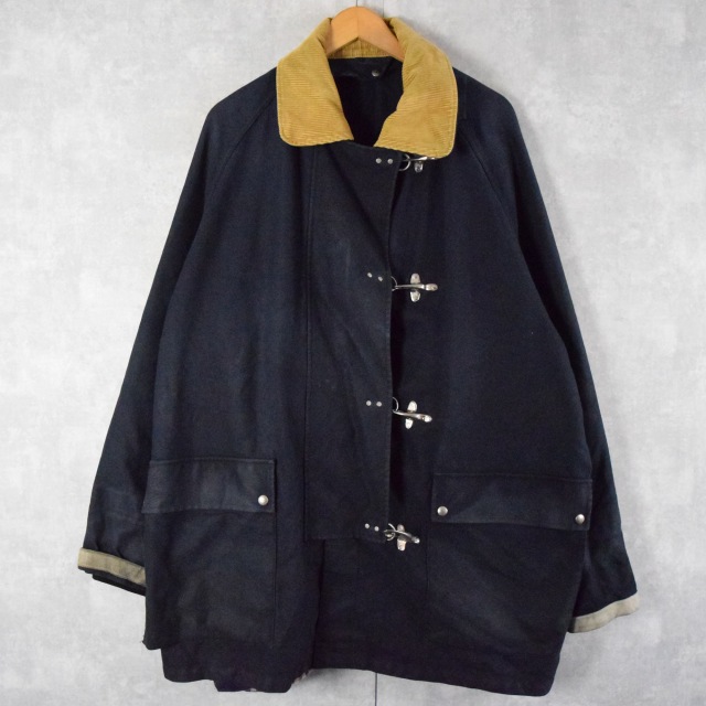 70年代 70s 80年代 80s イタリア製 紺 ネイビー | ビンテージ古着屋