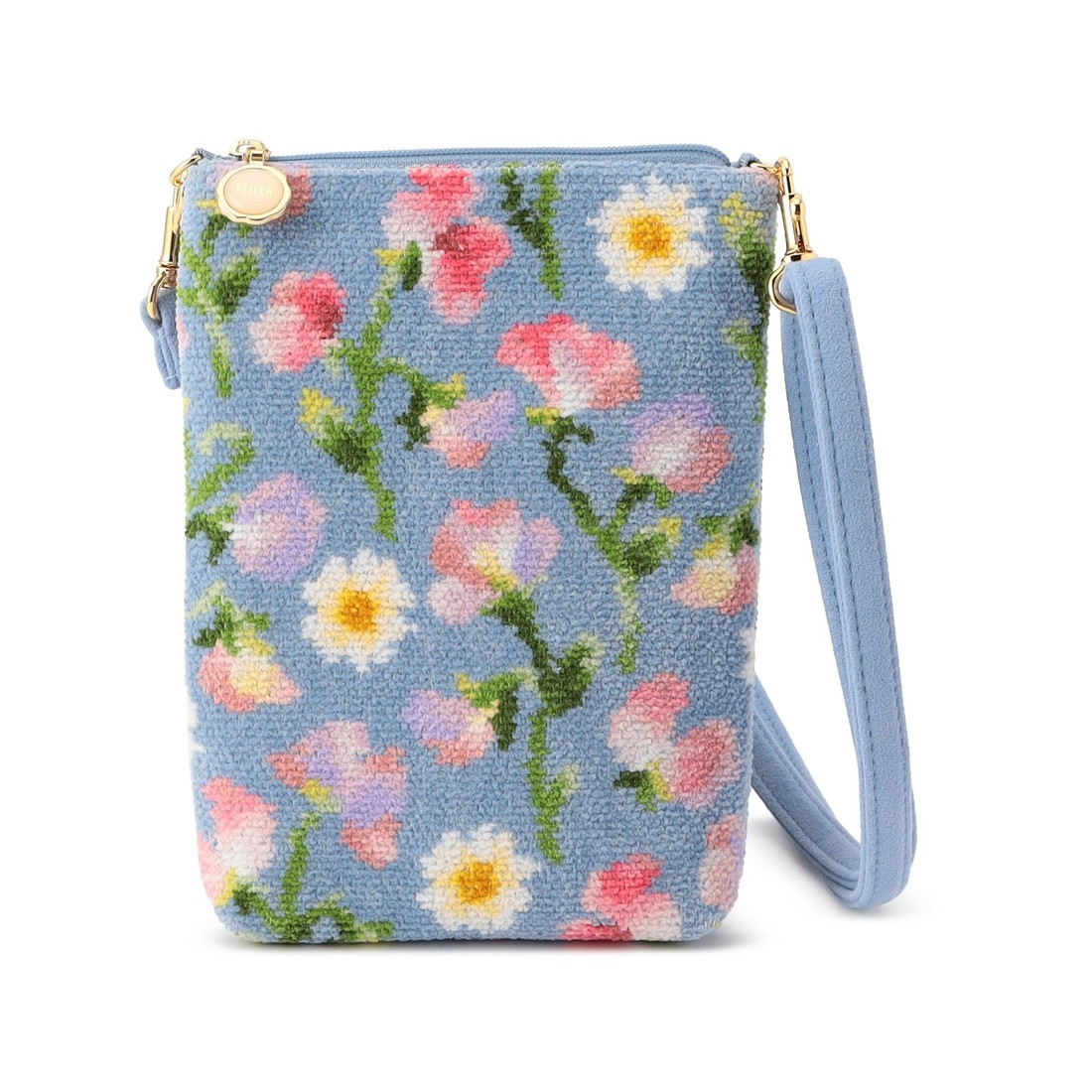 スウィートスイートピー ショルダーバッグ SSP-256032（WEB限定