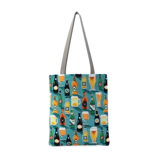 異素材（シュニール織以外）バッグ トートバッグ商品一覧｜フェイラー