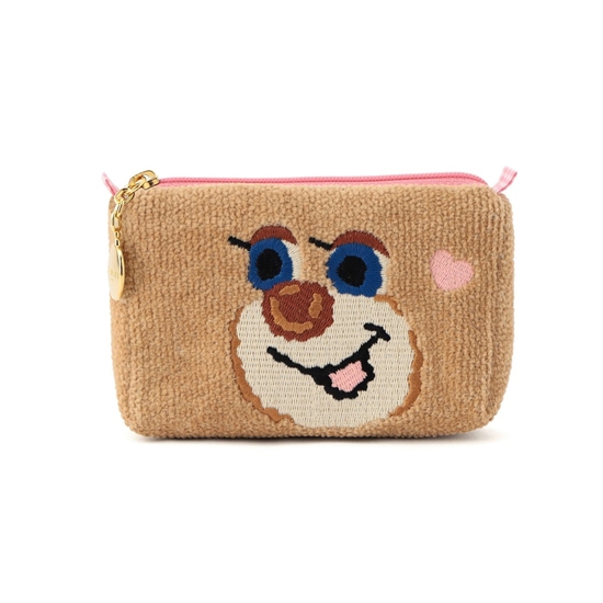 ドアップテディアンドドアップテディガール: (並び順：新着順