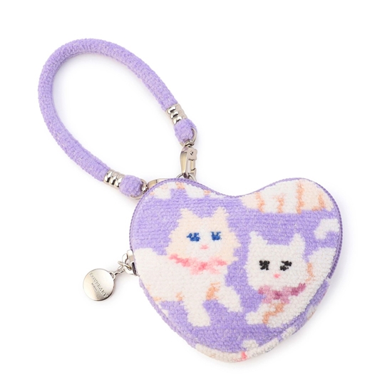 LOVERARY】モフモフネコチャン商品一覧｜フェイラー公式オンラインショップ