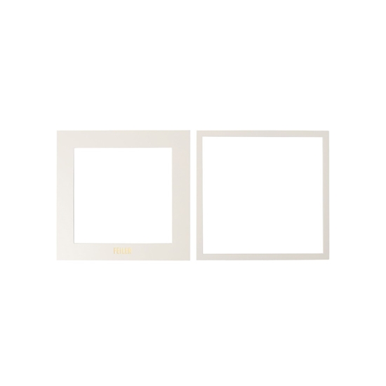 額 KS-251001(ホワイト): FEILER｜フェイラー公式オンラインショップ