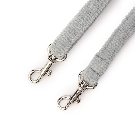 美品！フェイラー モフモフワンチャンミニバッグ&ショルダーストラップ