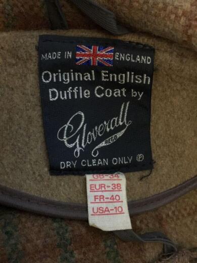 GROVERALL（グローバーオール）年代別タグの特徴まとめ！各デザインの