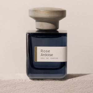 Rose Ardoise Atelier Materi perfume - a fragrance for women and