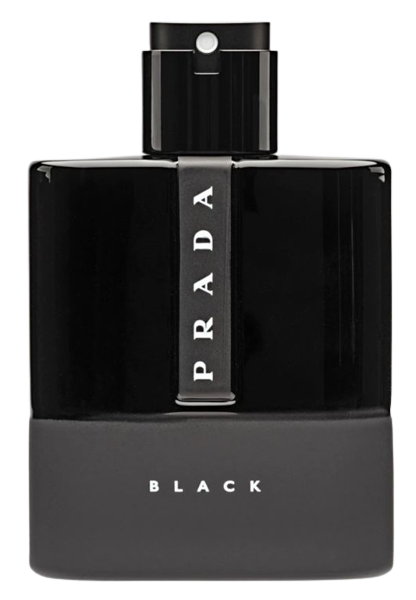 Luna Rossa Black Prada 古龙水- 一款2018年男用香水