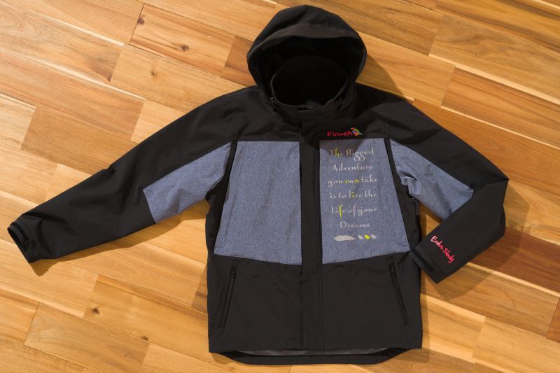 WOLF EVOLVE Type beat 檳榔子黒色（ウォルフエヴォルヴタイプビート