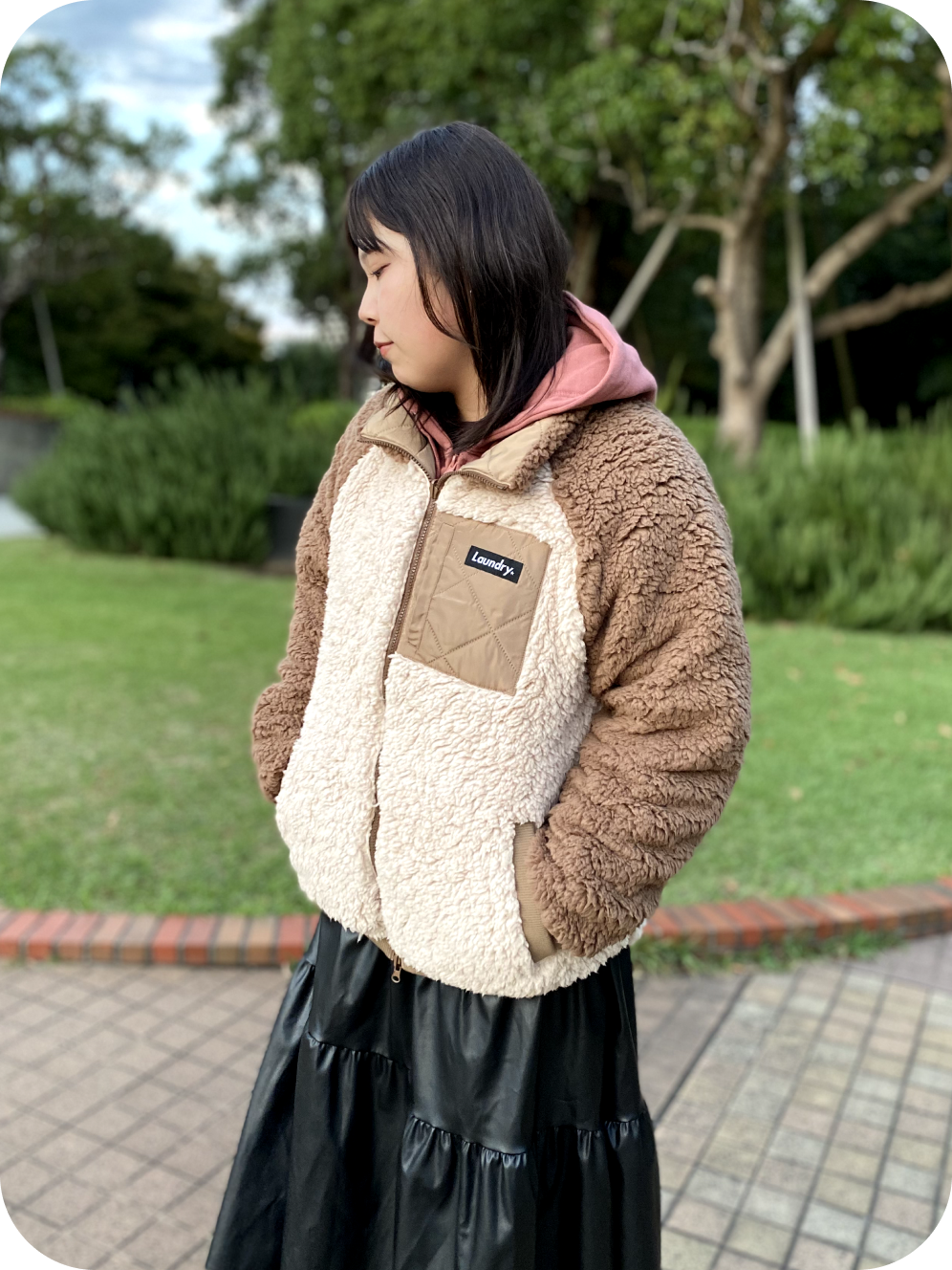 LAUNDRY OUTER COLLECTION｜ランドリーTシャツ公式通販