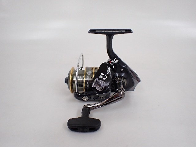 Abu Garcia アブガルシア スピニングリール CARDINAL STX3000S