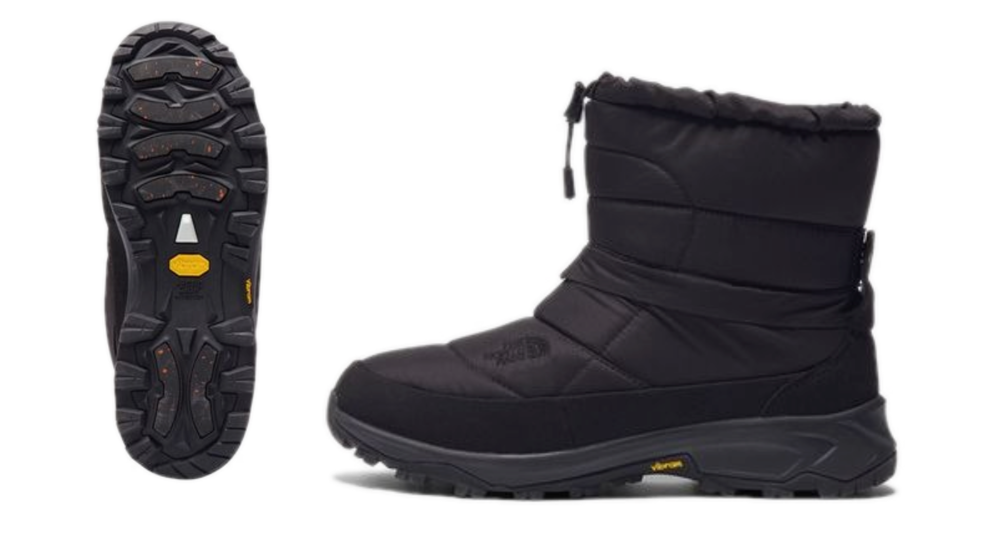 2024 Edition | 12 of the best winter boots from The North Face