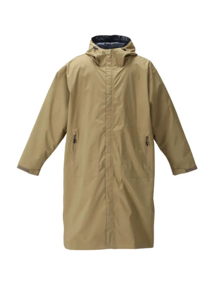 ブラック 【TULTEX】レインコート ＊カタログ商品 | フォーエル公式通販