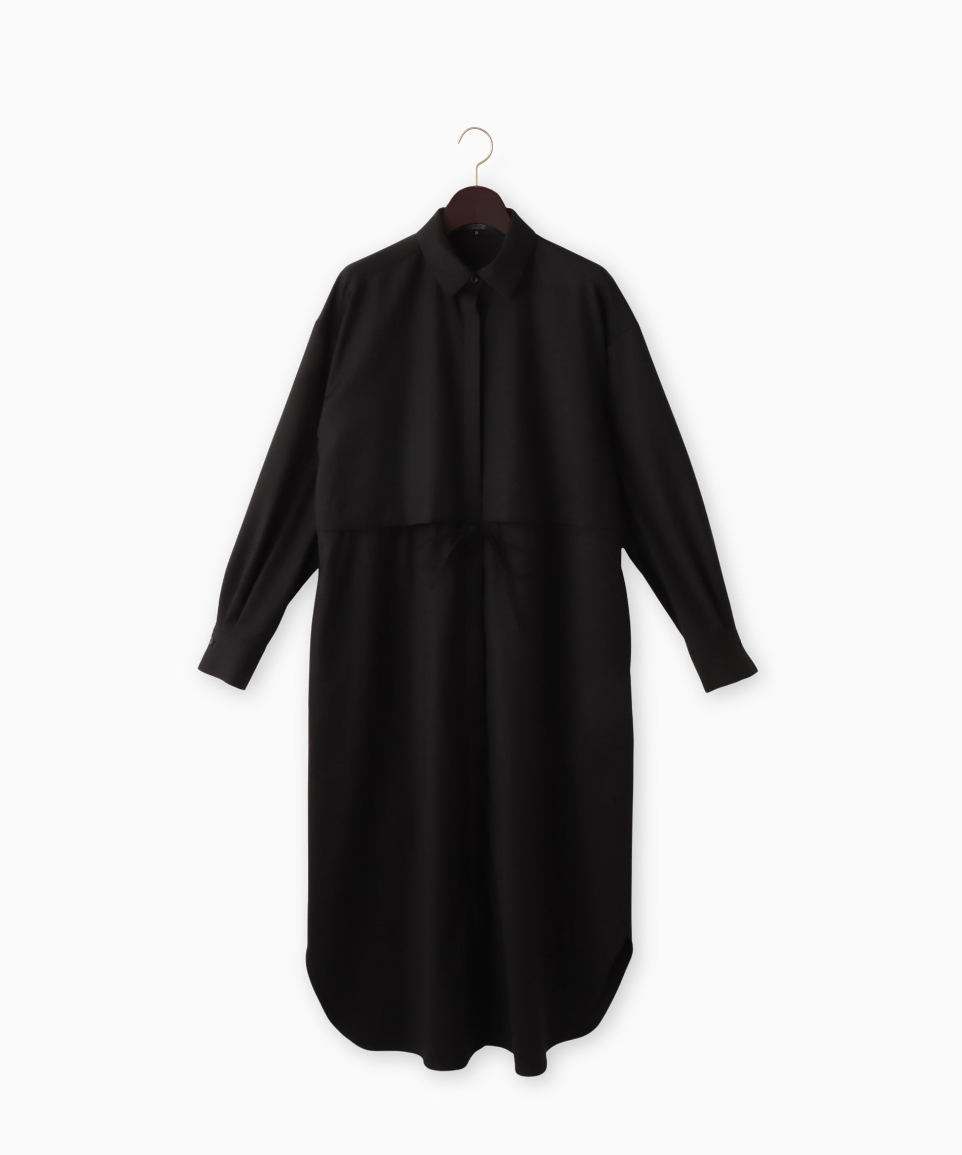 3wayシャツワンピース – FACE SANS FARD