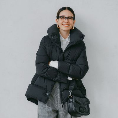 PYRENEX(ピレネックス)のELAURA 2（エローラ2）ダウンジャケット通販