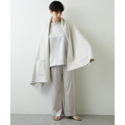 Whim Gazette(ウィム ガゼット)のリバーケープ通販 | 集英社HAPPY PLUS