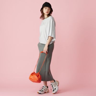 KIJIMA TAKAYUKI(キジマ タカユキ)のLINEN HAND KNIT SAILOR HAT通販