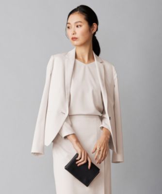 ICB(アイシービー)の【新色追加・防シワ・速乾・洗える】Fied