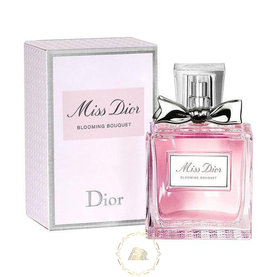 Miss Dior Blooming Bouquet | Dior Perfume Blooming Bouquet