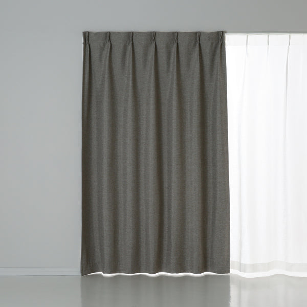 モック ベージュ（ドレープ/オーダー） | Francfranc（フランフラン