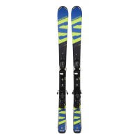 Ski Salomon XRACE JR + bindings