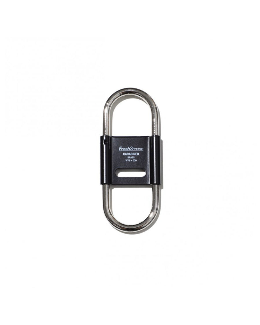 CARABINER KEYRING – FreshService® official site