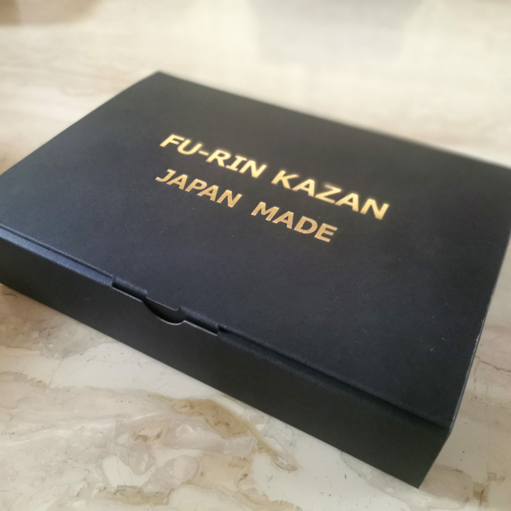 ヘキサコースター（新七宝） | FU-RIN KAZAN