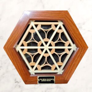 FU-RIN KAZAN | ハンドメイド アウトドアギア