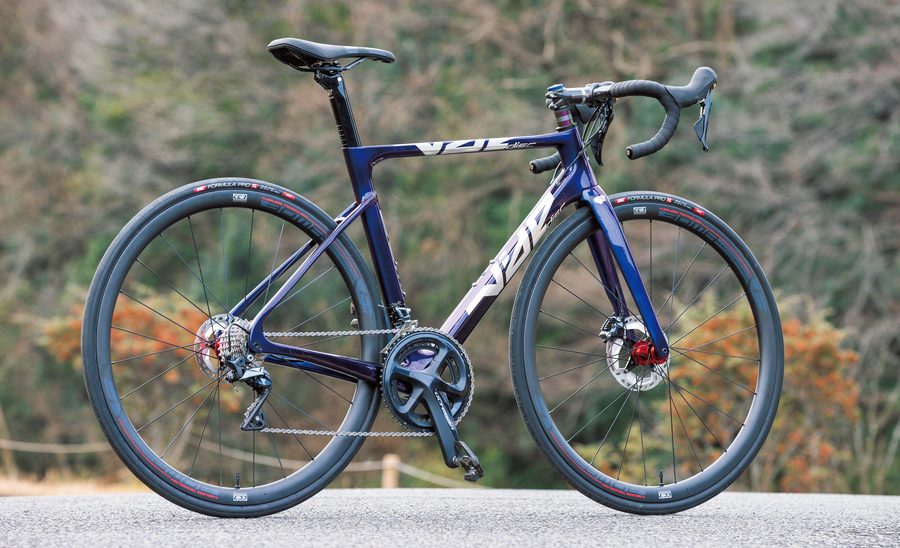 BOMA（ボーマ）・ヴァイドディスク｜ニューモデルインプレッション