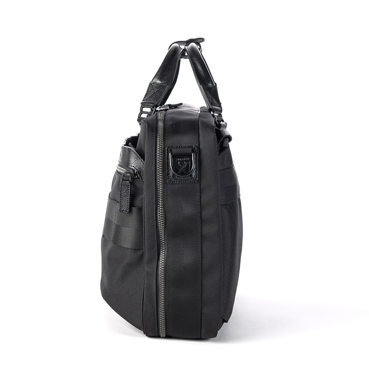 BRIEFING】FUSION TRINITY LINER HD | 藤巻百貨店