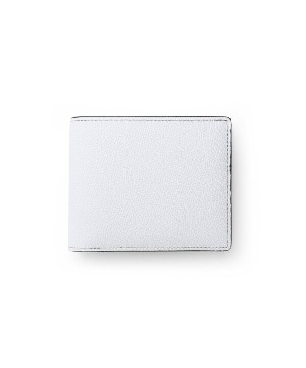 二つ折り財布 / FUJITAKA（フジタカ）公式 / 本革