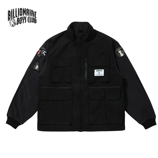 BILLIONAIRE BOYS CLUB [ビリオネアボーイズクラブ] x EDDIE BAUER