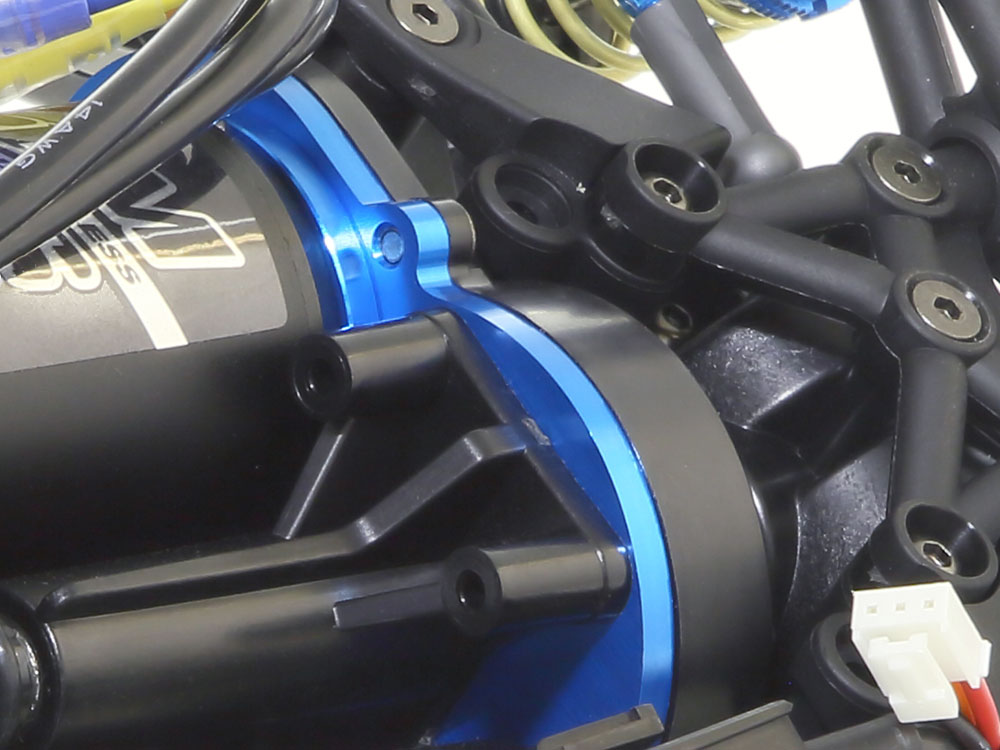 タミヤ 1/10RC TB-05 PRO シャーシキット 58658 | 福山ラジコン