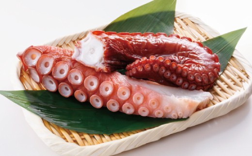 14-206 オホーツク産タコ足｜マイナビふるさと納税