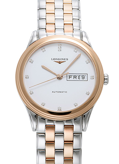 ロンジン | フラッグシップ]（新品・中古）｜ブランド時計格安販売