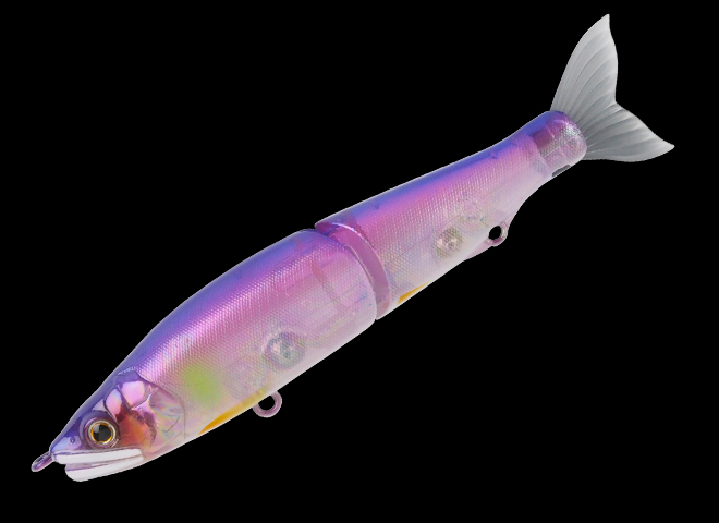 GAN CRAFT [HIGH POTENTIAL ORIGINAL LURES]