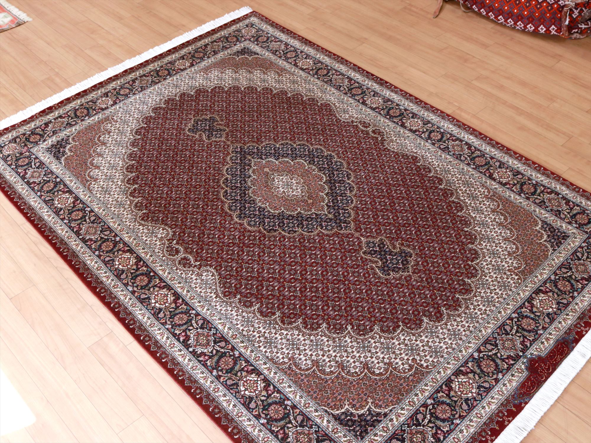 ギャッベ（ギャベ）専門店 インプレッションオブギャッベ / ペルシャ