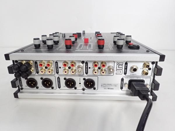 高額買取実施中!!】Urei 1601 Digital Scratch Mixer | 楽器買取・楽器