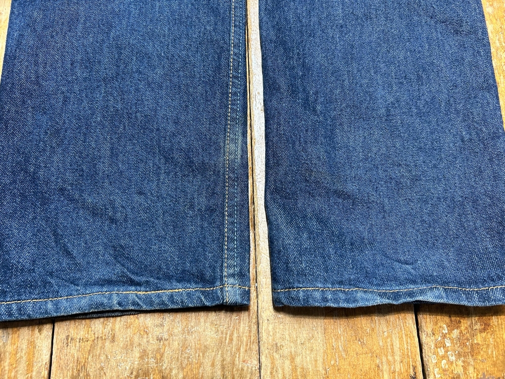 1997年 USA製 Levi's 501 ビンテージ 90s リーバイス デニム パンツ