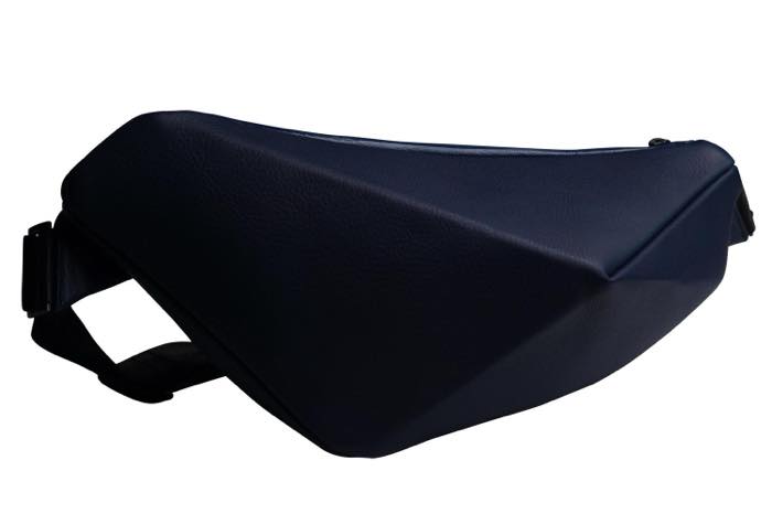 BODY BAG / NAVY - Sサイズ | GEMER（ジェマー） | ボディバッグ