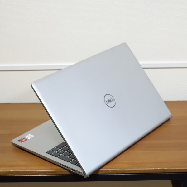 デルInspiron 15 3000 AMD(3525)購入レビュー/パソコン徹底比較購入ガイド