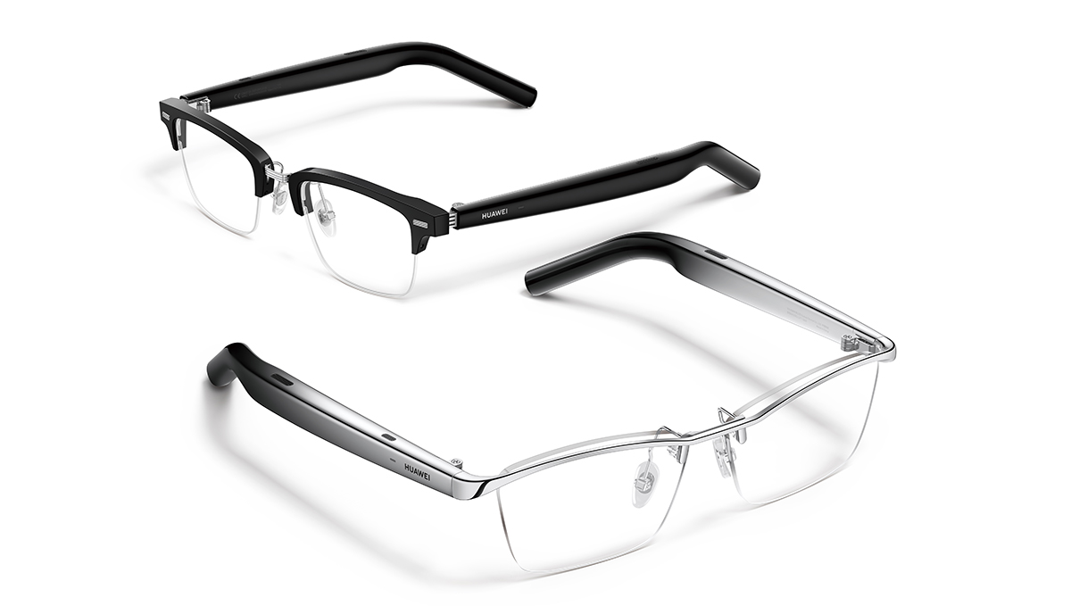 ファーウェイ人気製品の後継「HUAWEI Eyewear 2」登場、音漏れ防止や