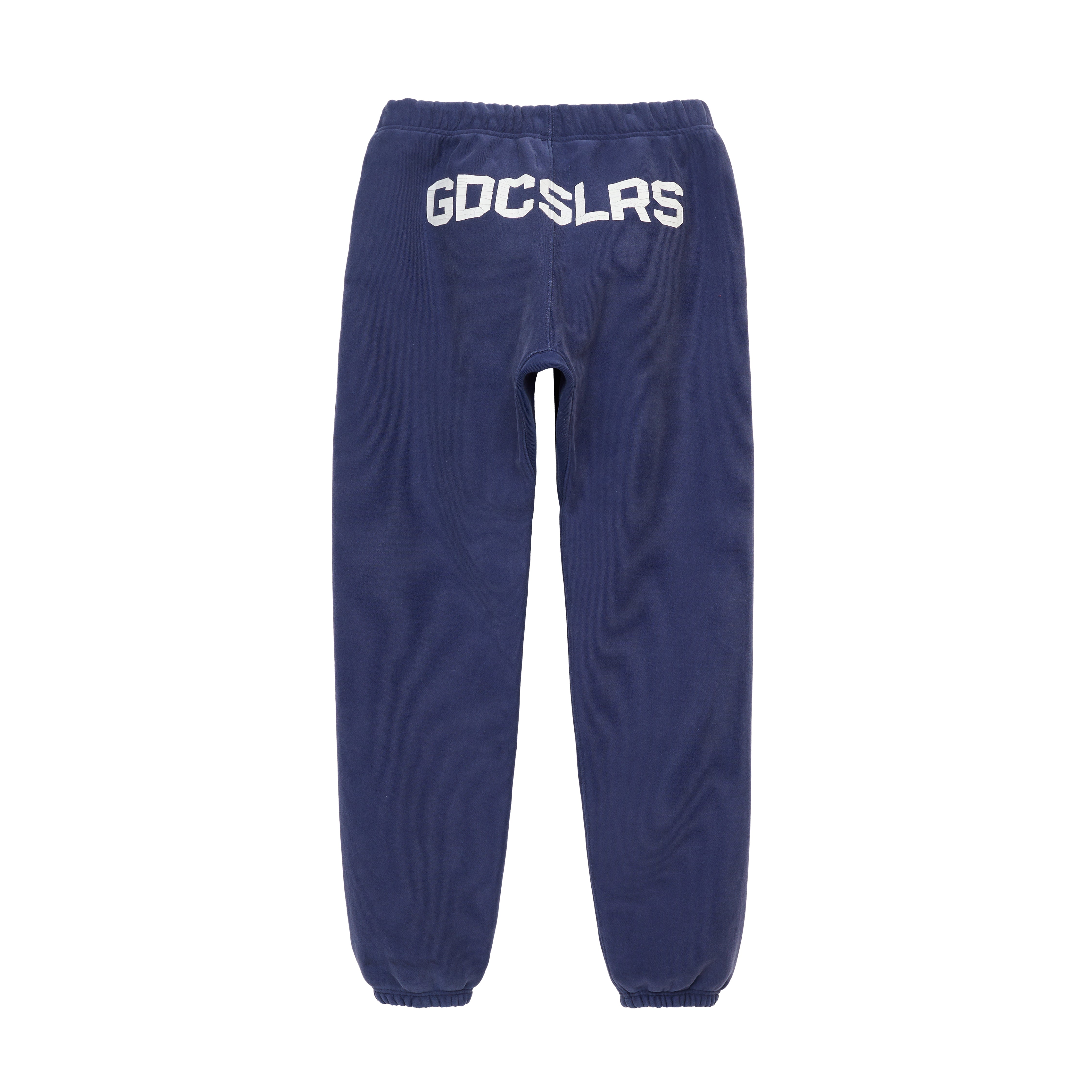 GDC SLRS sweat pants set-up