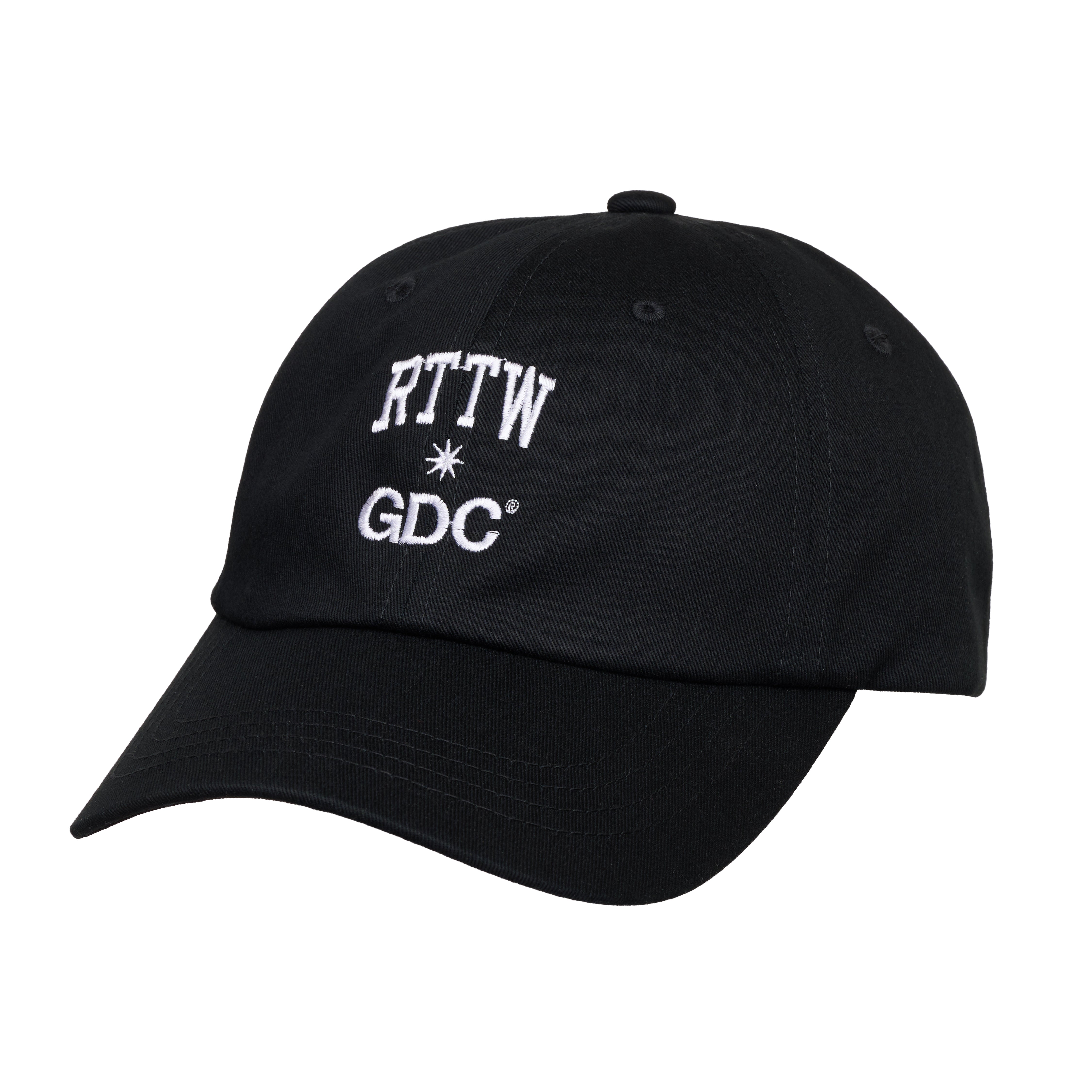 ROTTWEILER×GDC】Cap（発送予定：2026年4月上旬〜）