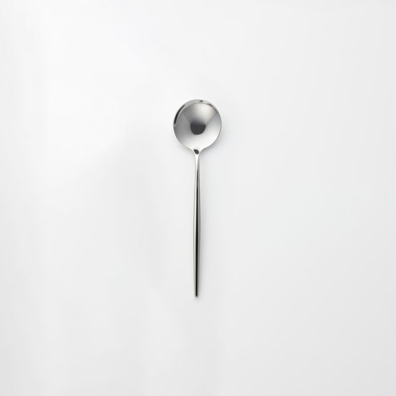 Cutipol Moon Mirror Silver – GENERAL FURNISHINGS & CO.