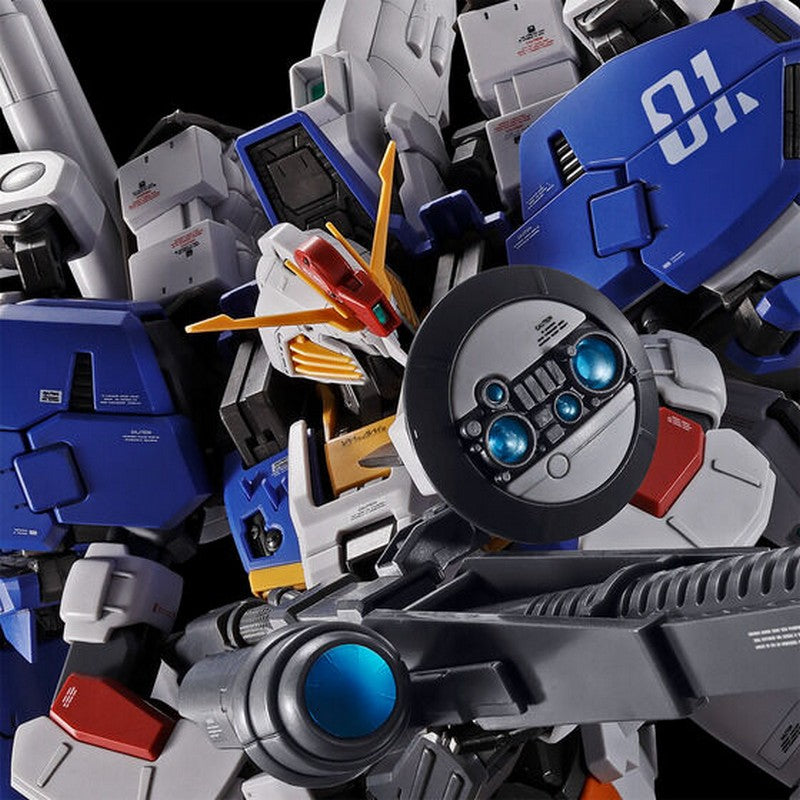 MG 1/100 Ex-S Gundam / S Gundam (TASK FORCE α Ver.) – GKgundamkit
